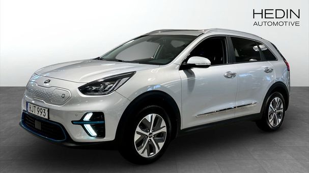 Kia Niro e 64 kWh 150 kW image number 1