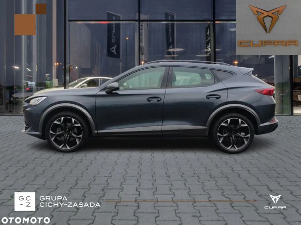 Cupra Formentor 110 kW image number 5