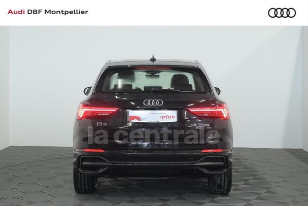 Audi Q3 1.4 TFSIe S tronic S-line 180 kW image number 3