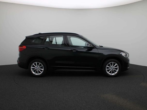 BMW X1 16d sDrive 85 kW image number 7