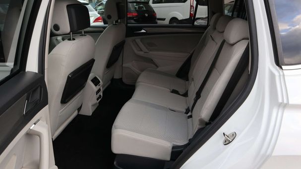 Volkswagen Tiguan Allspace 110 kW image number 7