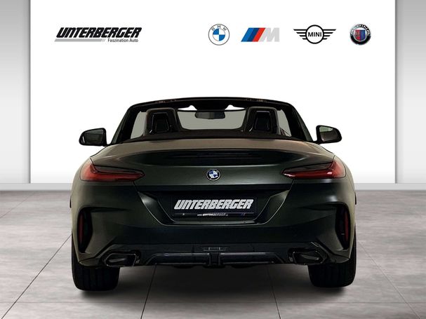 BMW Z4 M40i sDrive 250 kW image number 4