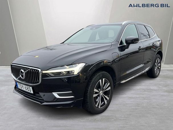 Volvo XC60 T6 Recharge AWD 253 kW image number 1