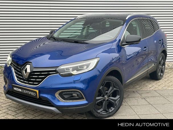 Renault Kadjar TCe 117 kW image number 1