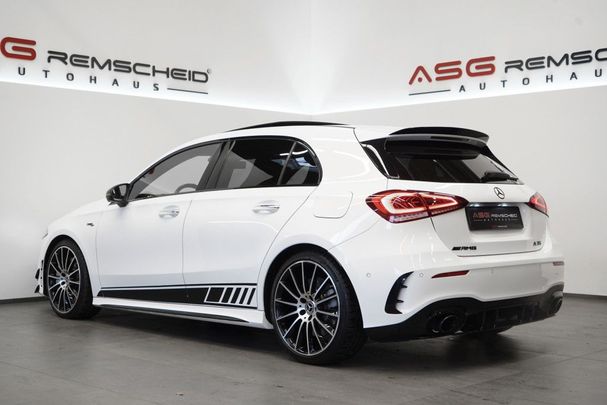 Mercedes-Benz A 35 AMG 225 kW image number 10