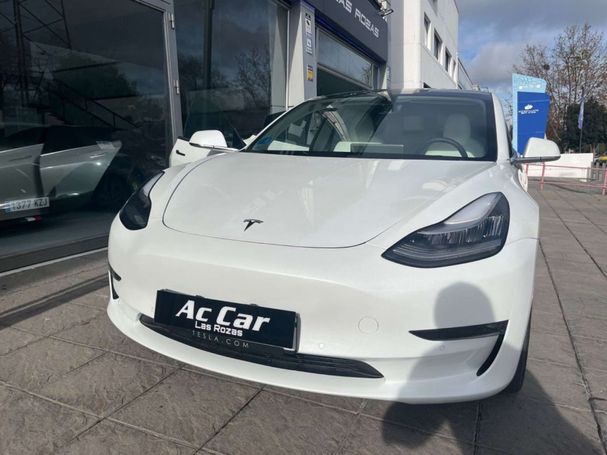 Tesla Model 3 Plus 239 kW image number 12