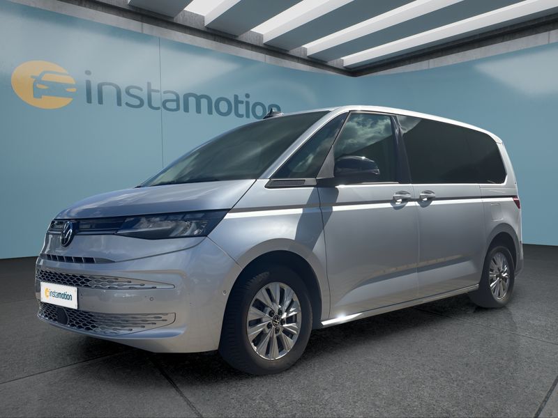 Volkswagen Multivan T7