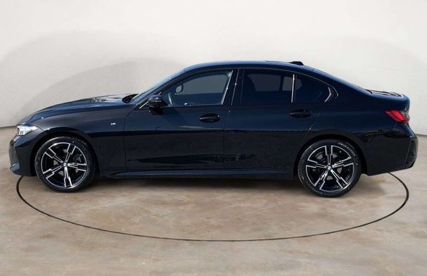 BMW 320d M Sport 140 kW image number 8