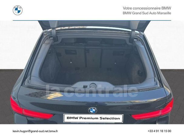 BMW 530d Touring xDrive 210 kW image number 21