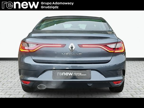 Renault Megane BLUE dCi 85 kW image number 10