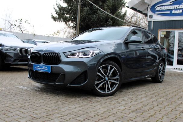 BMW X2 xDrive 140 kW image number 1