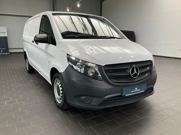 Mercedes-Benz Vito 110 75 kW image number 3