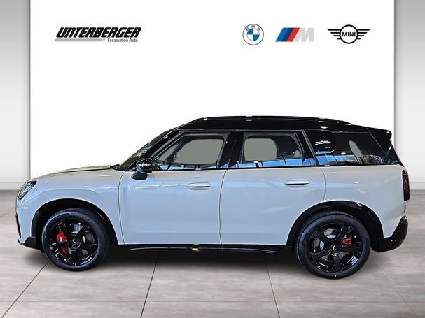 Mini John Cooper Works Countryman ALL4 221 kW image number 5