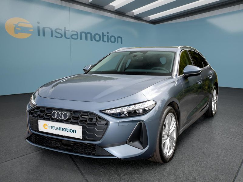Audi A5 Avant TFSI 150 kW