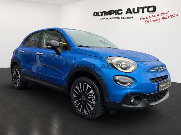 Fiat 500X 1.5 Hybrid 96 kW image number 2