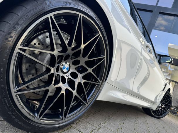 BMW M4 DKG Competition 331 kW image number 5