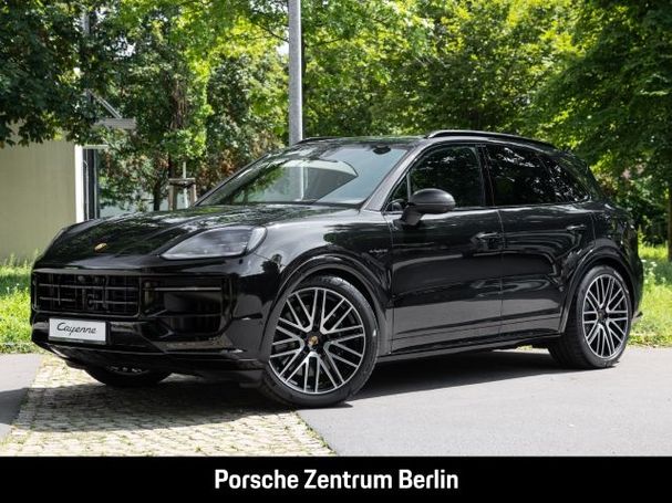 Porsche Cayenne S E-Hybrid 382 kW image number 1