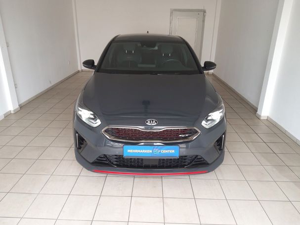 Kia ProCeed 150 kW image number 3