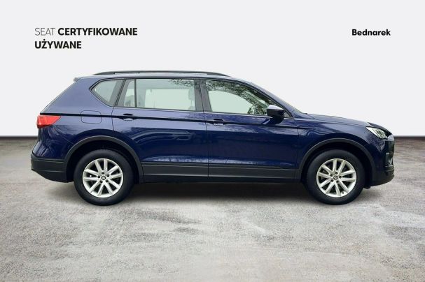 Seat Tarraco 2.0 TDI 4Drive DSG Style 110 kW image number 7