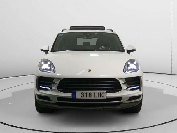 Porsche Macan 180 kW image number 1