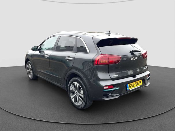 Kia Niro e 64 kWh 150 kW image number 8