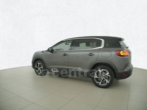 Citroen C5 Aircross 165 kW image number 4