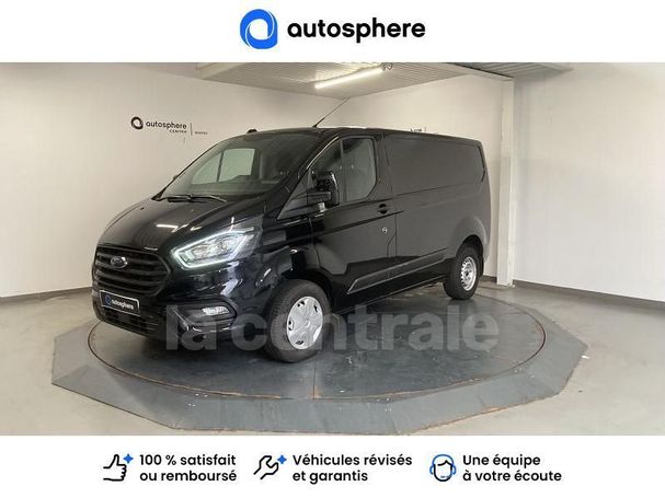  Ford Transit Custom 280 L1H1 Trend 77 kW image number 1