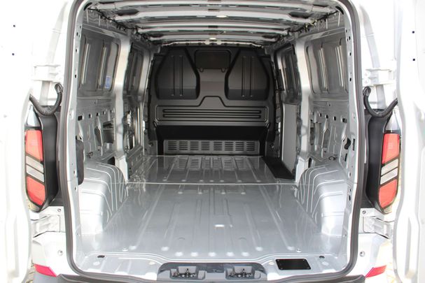 Ford Transit Custom 320 L2H1 VA 100 kW image number 9