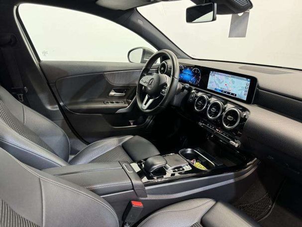 Mercedes-Benz A 180 d 85 kW image number 4