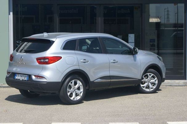 Renault Kadjar BLUE dCi 115 EDC 85 kW image number 3