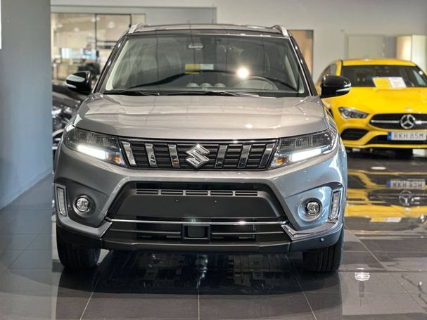 Suzuki Vitara 1.5 Allgrip AGS 85 kW image number 9