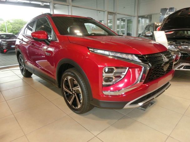 Mitsubishi Eclipse Cross 138 kW image number 1