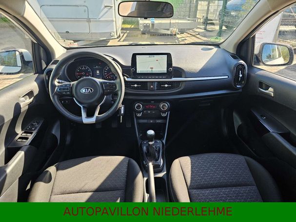 Kia Picanto 49 kW image number 6