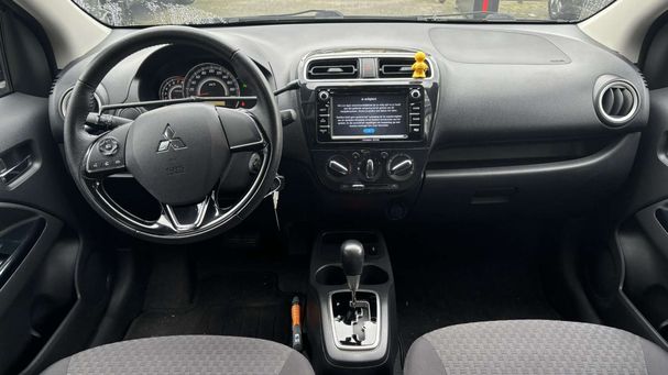 Mitsubishi Space Star 1.2 59 kW image number 4