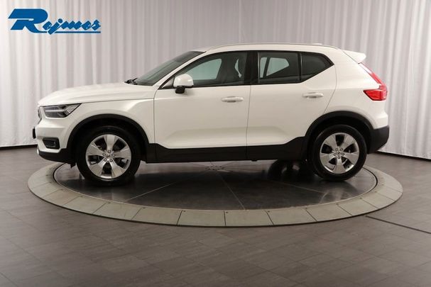 Volvo XC40 T2 Momentum 95 kW image number 2