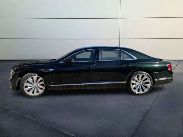 Bentley Flying Spur V8 404 kW image number 5