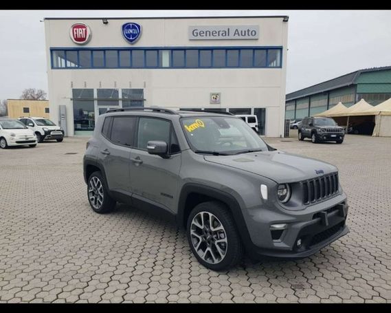 Jeep Renegade 1.3 Turbo PHEV 177 kW image number 1