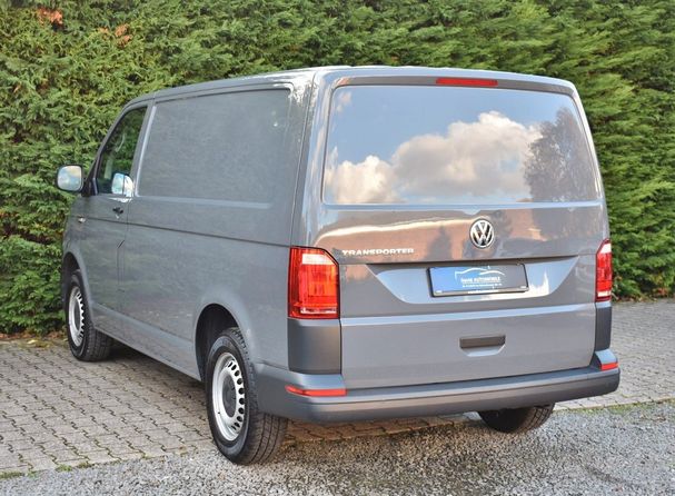 Volkswagen T6 Transporter DSG 110 kW image number 7