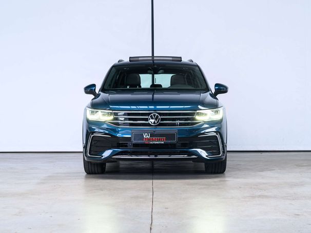 Volkswagen Tiguan 2.0 TDI SCR 4Motion DSG 110 kW image number 3