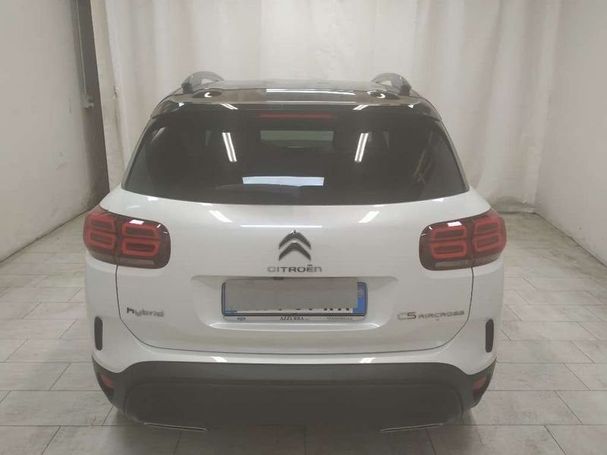 Citroen C5 Aircross 133 kW image number 5