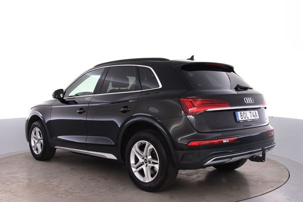 Audi Q5 45 TFSI Advanced 196 kW image number 7