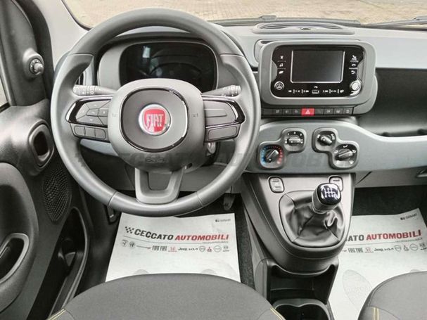 Fiat Panda 51 kW image number 12