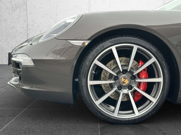 Porsche 991 Carrera 4S 294 kW image number 7