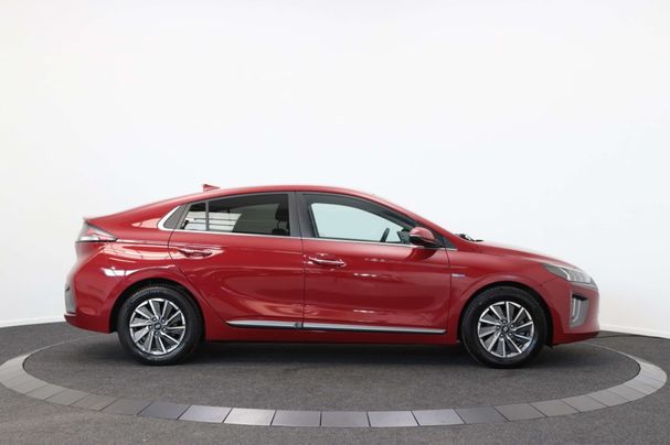 Hyundai Ioniq 38 kWh Premium 100 kW image number 6