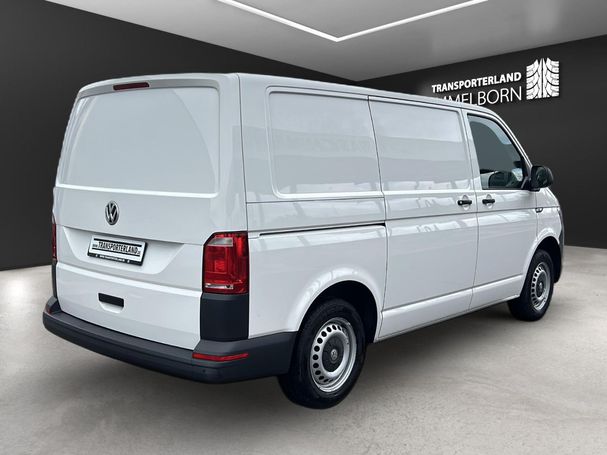 Volkswagen T6 Transporter 75 kW image number 4