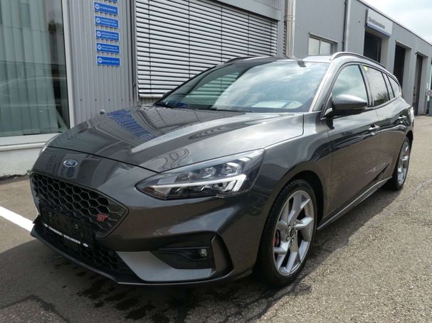 Ford Focus 2.3 EcoBoost S&S ST 206 kW image number 1