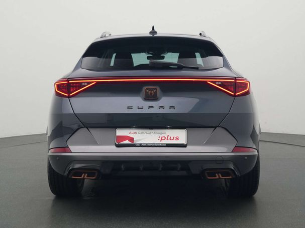 Cupra Formentor 1.4 e-HYBRID 150 kW image number 3