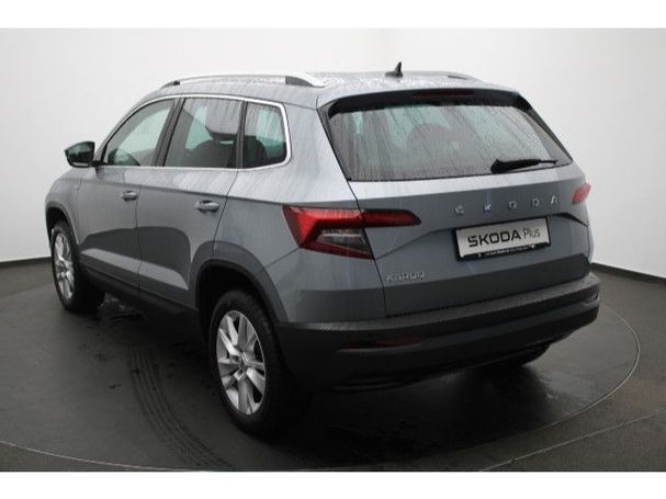 Skoda Karoq 1.0 TSI 81 kW image number 15