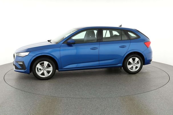 Skoda Scala 1.0 TSI DSG 85 kW image number 29