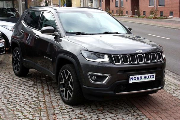 Jeep Compass 1.4 125 kW image number 4